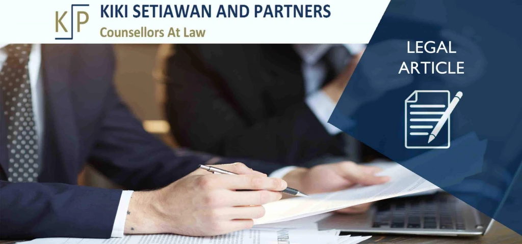 KSP Legal Articles
