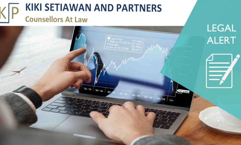 Penerimaan Nasabah Secara Elektronik Online Dibidang Perdagangan Berjangka Komiditi