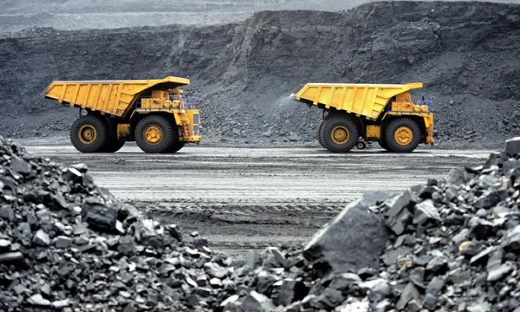 New Government Regulation on The Implementation of Mining and Mineral Business Activities