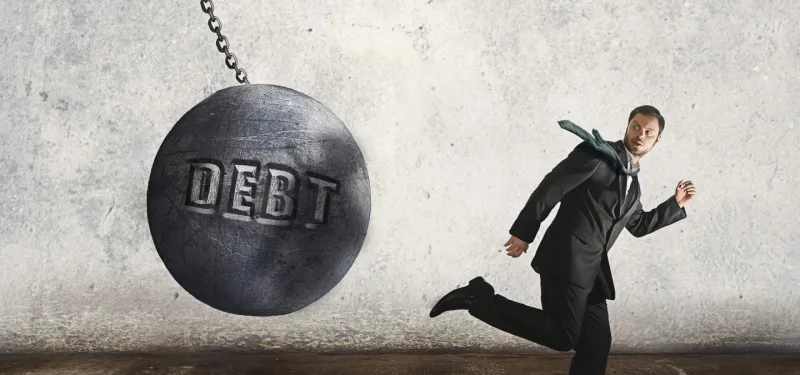 KSP LEGAL ARTICLES Interpretation of Indebtedness from Bankruptcy Perspective debt