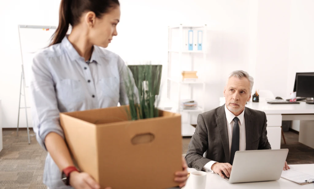 Employee Rights after a Job Termination