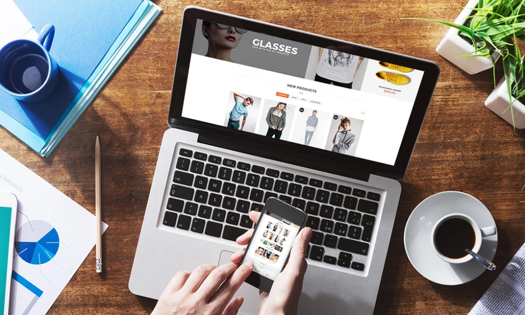 Ecommerce and Portal Web Business in the 2017 Indonesian Business Field Classifications