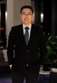 Attorney Kiki Setiawan S.H., LL.M. ftms2380