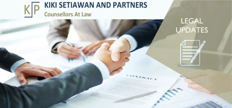 KSP LEGAL UPDATES The Job Loss Guarantee Program in Indonesia gambar legal updates march 2021 website