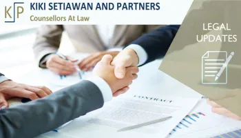 KSP LEGAL UPDATES The Job Loss Guarantee Program in Indonesia