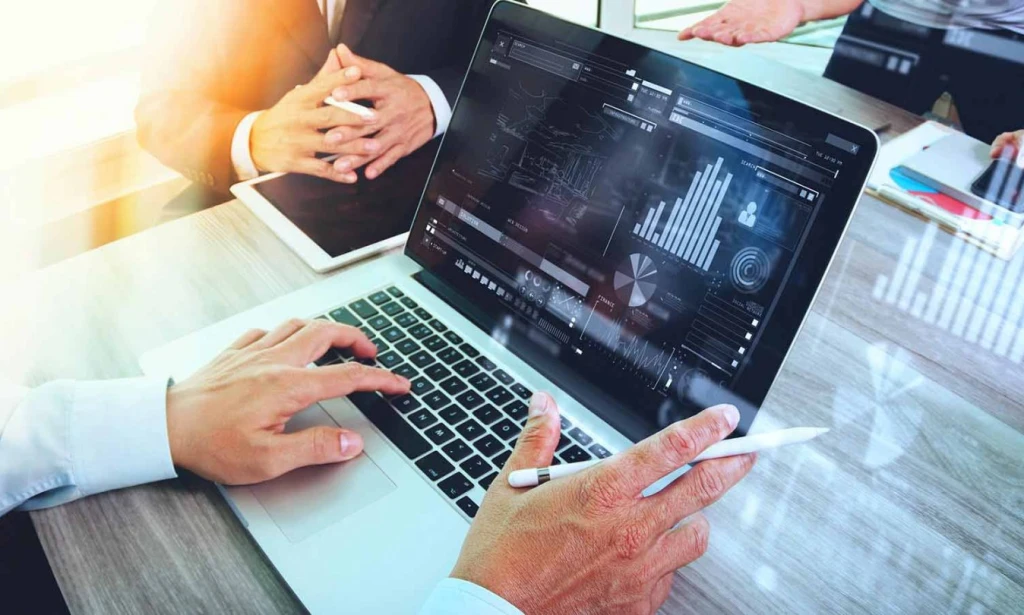 Financial Technology Business in Indonesia