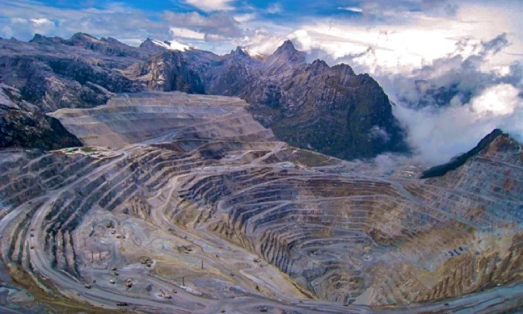 Export Of Mining Products Under The 2017 Mining Regulations