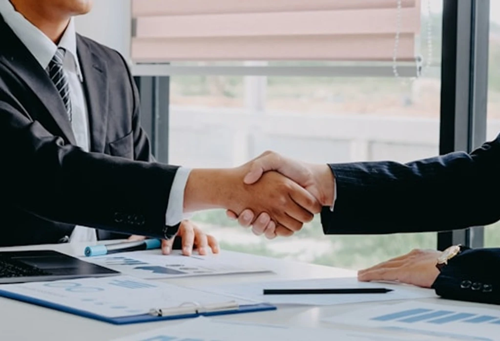 Corporate Restructuring