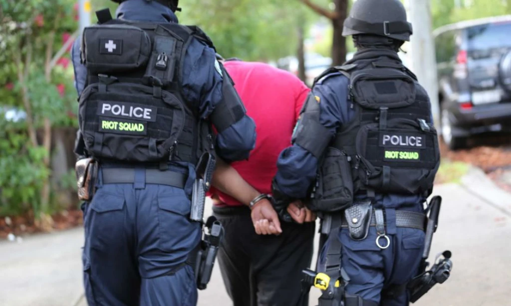 Retroactive Principle on Crime of Terrorism