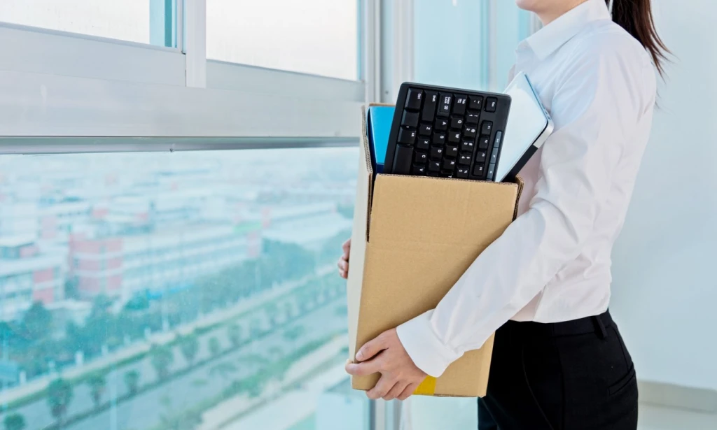 Termination of Employment Under the Indonesian Manpower Law