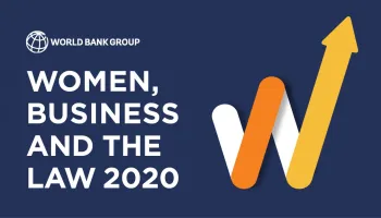 KSP LEGAL ARTICLES Women Business and the Law 2020