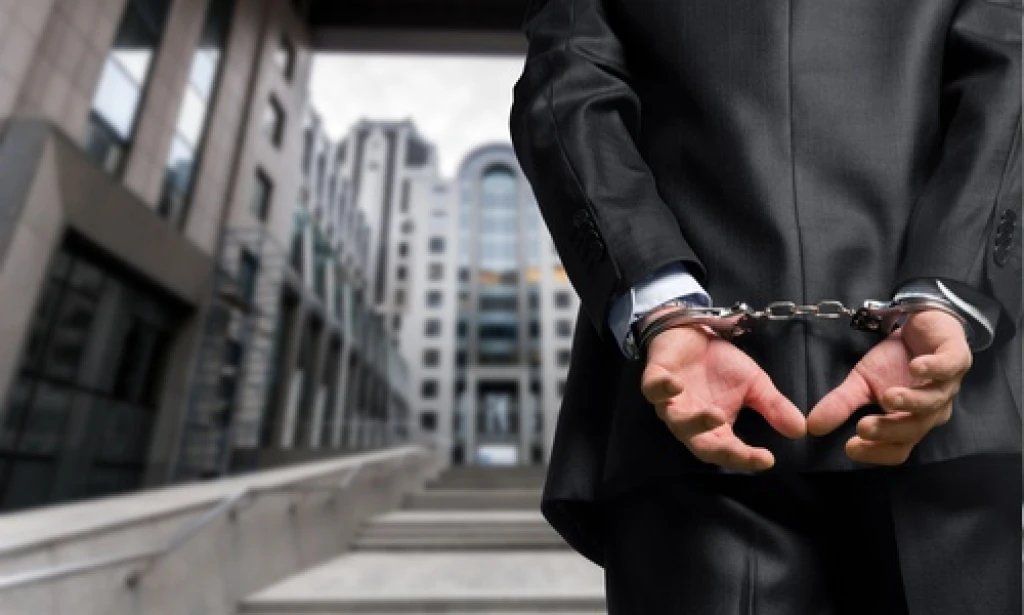 Indonesian Corporate Crime Law