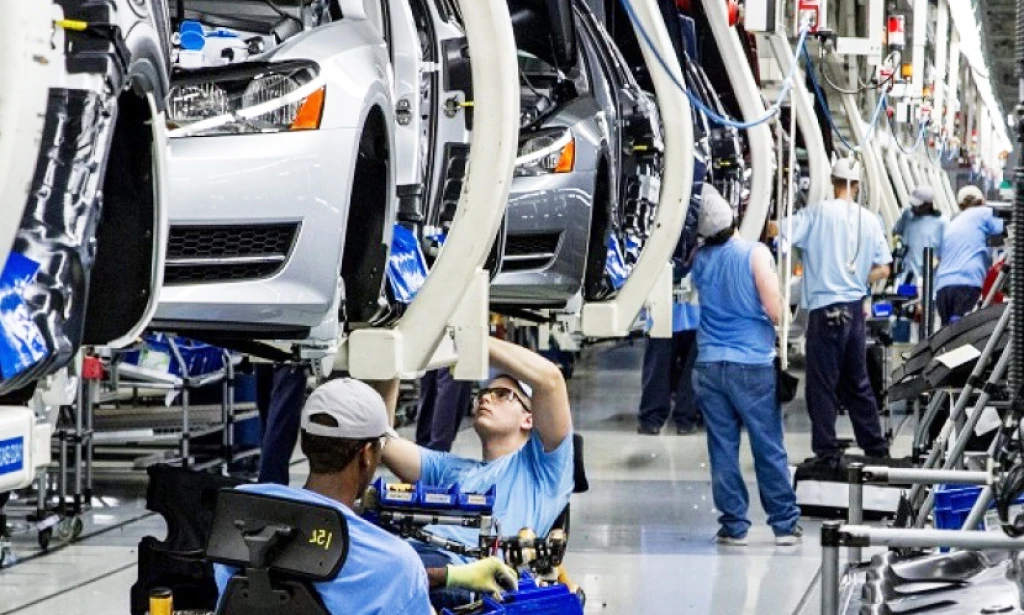 New Presidential Regulation on Use of Foreign Workers