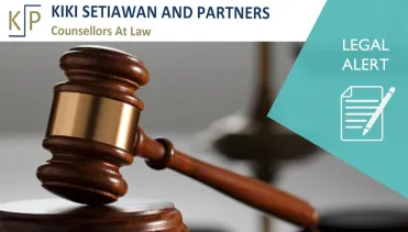 KSP LEGAL ALERT Pendekatan Restorative Justice dalam Sistem Pidana Indonesia ~blog/2023/5/3/02052023 legal content  restorative justice website copy