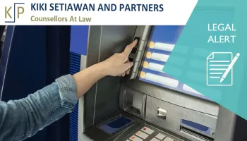 KSP LEGAL ALERT Wewenang LPS dalam Program Restrukturisasi Perbankan