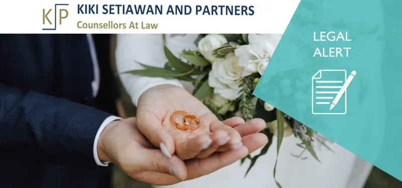KSP LEGAL ALERT MA Resmi Larang Pengadilan Izinkan Pernikahan Beda Agama ~blog/2023/8/8/design website perkawinan beda agama