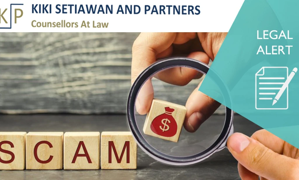 HatiHati Investasi Bodong Ini Ancaman Bagi Pelaku