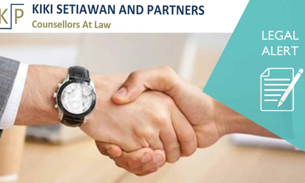 Perlindungan Hukum Bagi Investor Asing