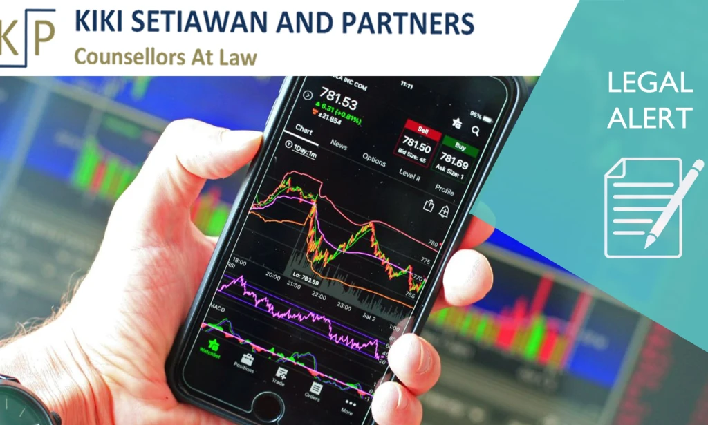 Persyaratan Pemecahan Saham dan Penggabungan Saham Perusahaan Terbuka