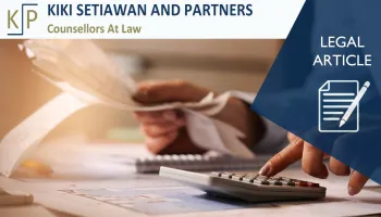 KSP LEGAL ARTICLES Syndicated Loan Transactions as an Alternative to Large Scale Funding by Commercial Banks iTransaksi Kredit Sindikasi Sebagai Alternatif Penyediaan Dana Skala Besar Oleh Bank Umumi