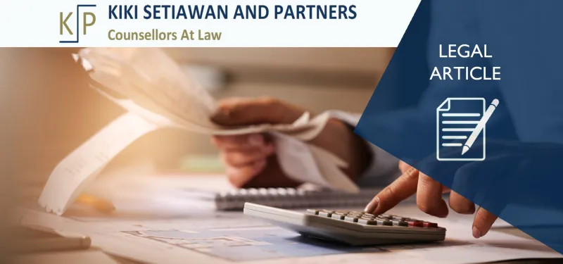 KSP LEGAL ARTICLES Syndicated Loan Transactions as an Alternative to Large Scale Funding by Commercial Banks (<i>Transaksi Kredit Sindikasi Sebagai Alternatif Penyediaan Dana Skala Besar Oleh Bank Umum</i>) ~blog/2024/1/23/website