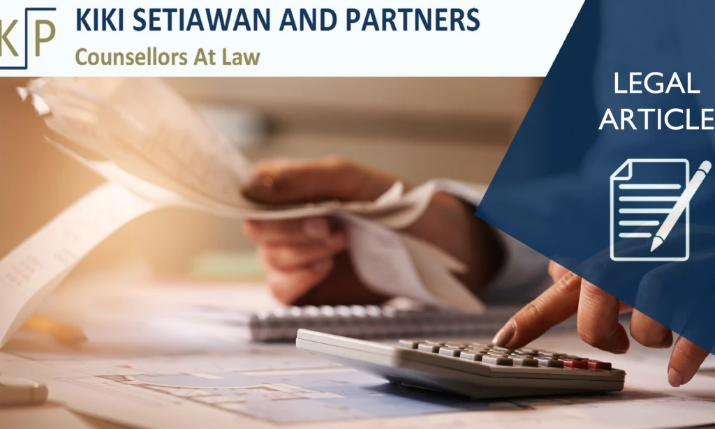 Syndicated Loan Transactions as an Alternative to Large Scale Funding by Commercial Banks iTransaksi Kredit Sindikasi Sebagai Alternatif Penyediaan Dana Skala Besar Oleh Bank Umumi