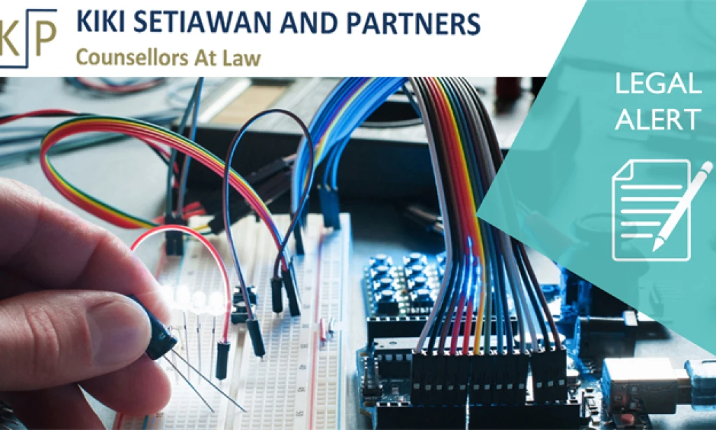Wajib Tahu Berikut Aturan Terbaru Penerbitan Pertimbangan Teknis Impor Produk Elektronik