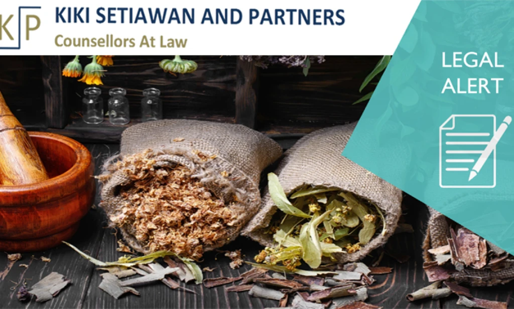 Kenali Peraturan Menteri Perindustrian yang Terbaru ini untuk dapat Melakukan Impor Obat Tradisional dan Suplemen Kesehatan