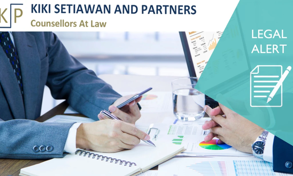 Aspek Penting Yang Wajib Dicantumkan Dalam Legal Due Diligence