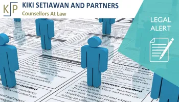 KSP LEGAL ALERT Perbandingan Pengaturan Kewajiban Laporan Lowongan Pekerjaan 