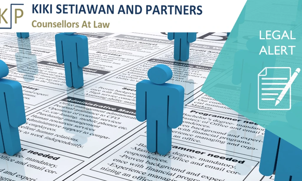Perbandingan Pengaturan Kewajiban Laporan Lowongan Pekerjaan