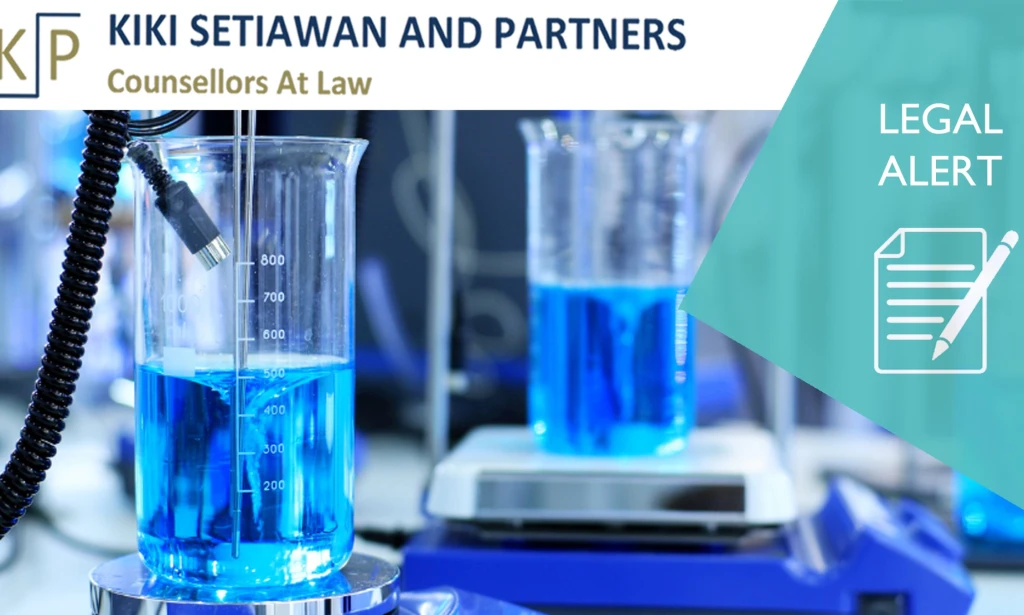 Simak Berikut Dasar Hukum Pendirian Usaha Laboratorium Medis
