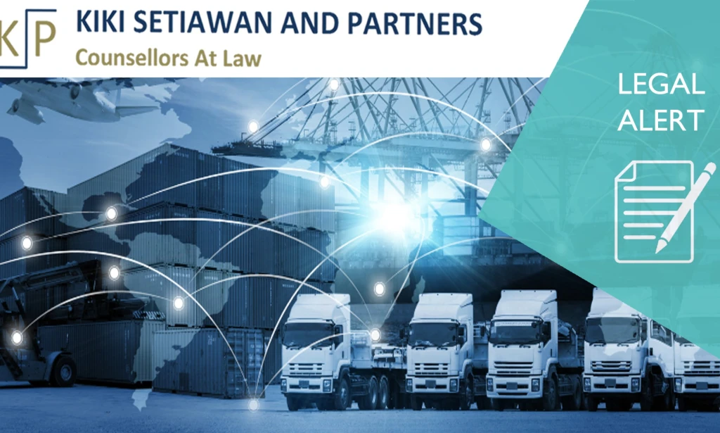 Standar Kegiatan Usaha dan Produk pada Penyelenggaraan Perizinan Berusaha Berbasis Risiko Sektor Transportasi