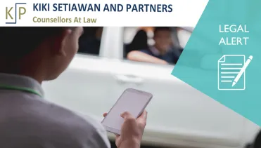 KSP LEGAL ALERT Viral Driver Taksi Online Mengancam dan Memeras Penumpang Bagaimana Sanksi Hukumnya ~blog/2024/5/15/design website