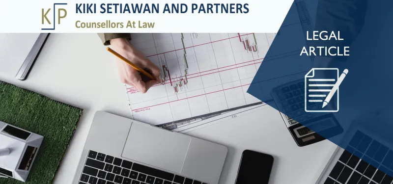 KSP LEGAL ARTICLES Penerbitan Medium Term Notes Yang Dilakukan Tanpa Melalui Penawaran Umum (<i>Issuance of Medium Term Notes That Are Privately Offered</i>) ~blog/2024/5/15/website