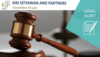 KSP LEGAL ALERT Pendekatan iRestorative Justicei dalam Sistem Pidana Indonesia