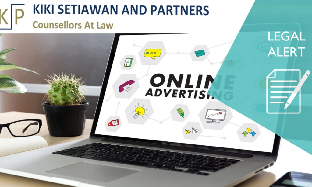 Ketentuan Penanyangan dan Pemutusan Akses Iklan Elektronik Pelaku Usaha Dalam Perdagangan Melalui Sistem Elektronik PMSE