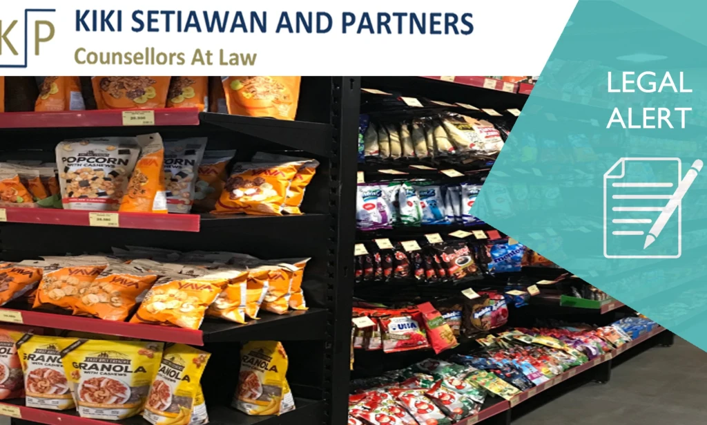 Simak Berikut Syarat Teknis Standar Industri Hijau Untuk Industri Produk Makanan Ringan