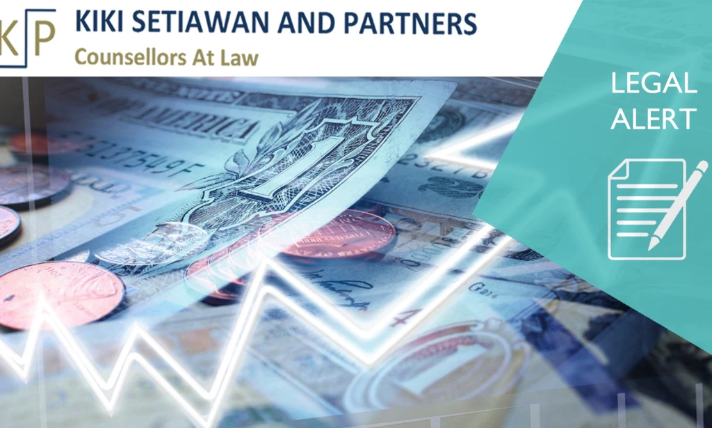 Ketentuan Kepemilikan Modal Asing pada Perusahaan Efek