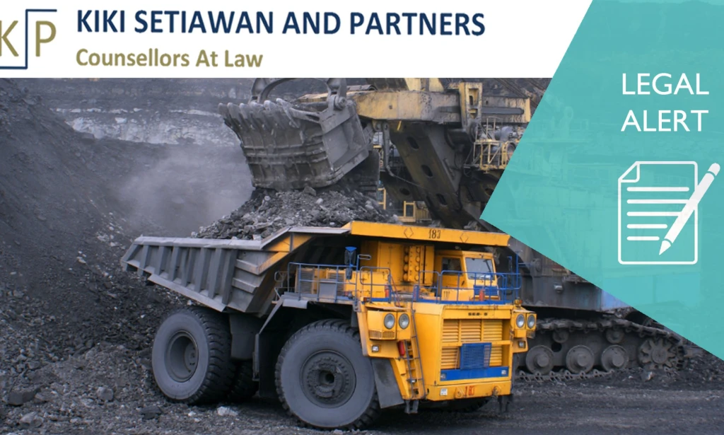 Pemerintah Terbitkan PP Terbaru Kegiatan Usaha Pertambangan Mineral dan Batubara
