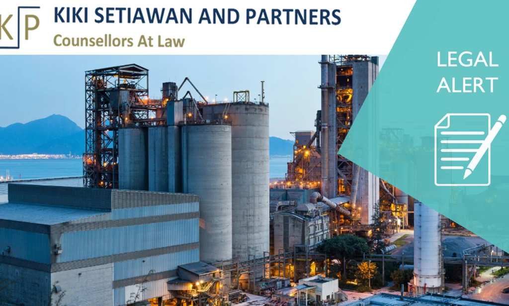 Standar Industri Hijau Untuk Industri Baja Lembaran Lapis