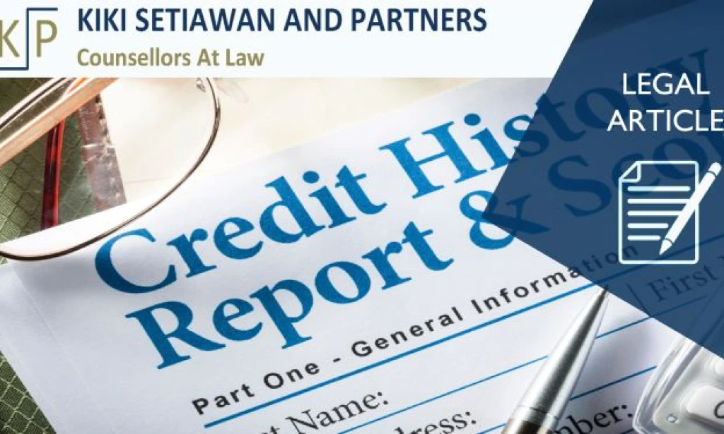 Getting To Know Types of Creditors in Civil and Bankruptcy Laws iMengenal JenisJenis Kreditor dalam Hukum Perdata dan Kepailitani