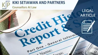 KSP LEGAL ARTICLES Getting To Know Types of Creditors  in Civil and Bankruptcy Laws iMengenal JenisJenis Kreditor dalam  Hukum Perdata dan Kepailitani ~blog/2024/9/2/gambar ksp legal articles august 2024 2
