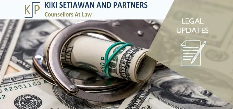 KSP LEGAL UPDATES The Investigation Authority on Criminal Acts in the Financial Services Sector (<i>Kewenangan Penyidikan Tindak Pidana di Sektor Jasa Keuangan</i>) ~blog/2024/9/23/00 website  kewenangan penyidikan tindak pidana di sektor jasa keuangan 2