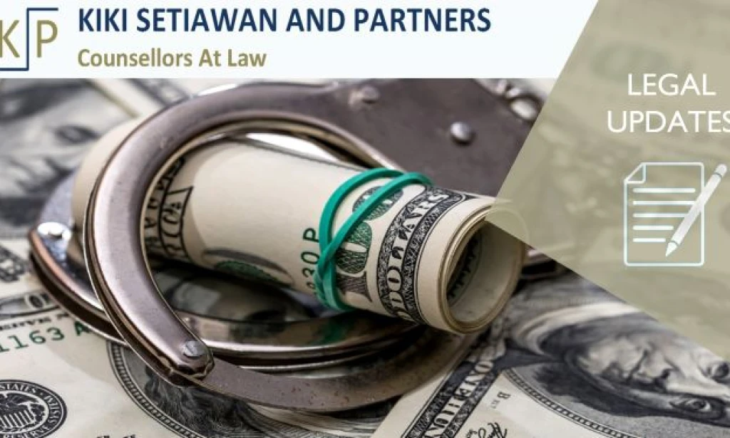 The Investigation Authority on Criminal Acts in the Financial Services Sector iKewenangan Penyidikan Tindak Pidana di Sektor Jasa Keuangani