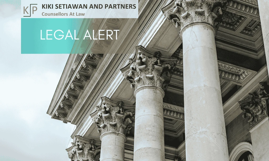 Kantor Hukum Kiki Setiawan Partners