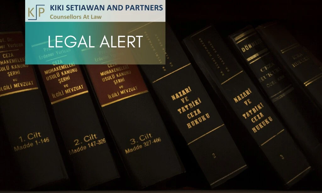 Kantor Hukum Kiki Setiawan Partners Firma Hukum Profesional dan Terpercaya di Jakarta