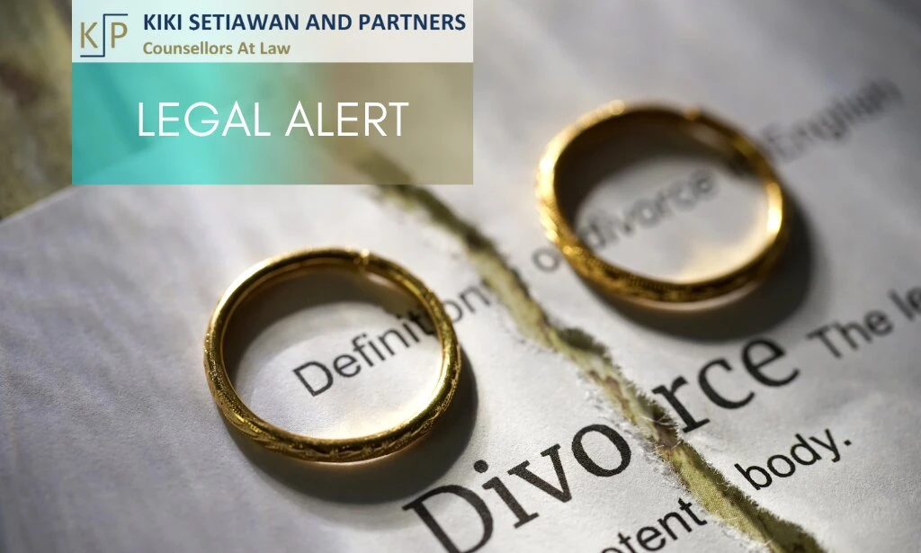 Perceraian Adalah dan Penyebab Perceraian Pengacara Perceraian Terpercaya