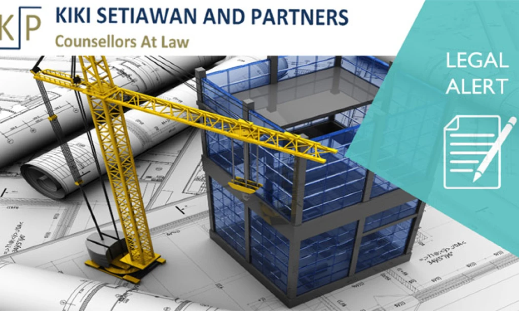 Pemisahan Kepemilikan dalam Apartemen