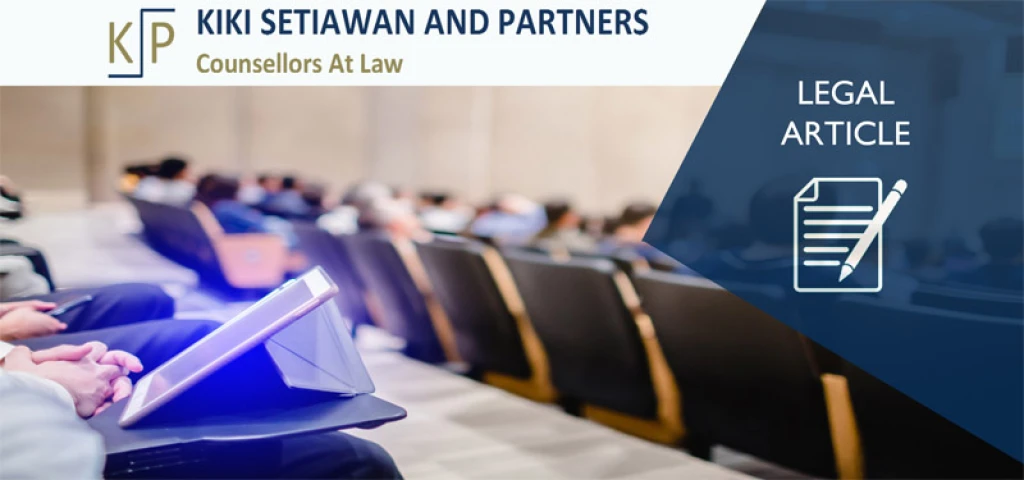 KSP Legal Articles